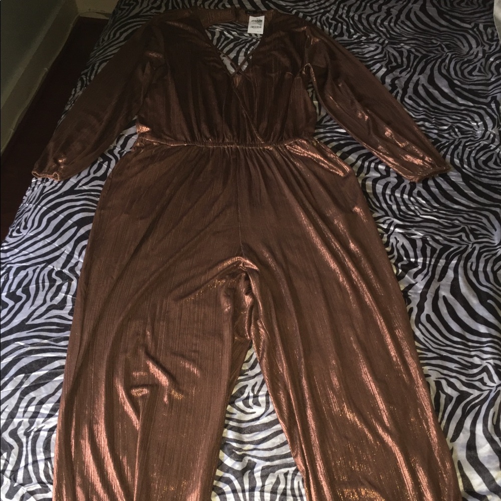 Cooper Jumpsuit